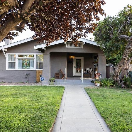 738 E Yale Apartment Fresno Exterior foto