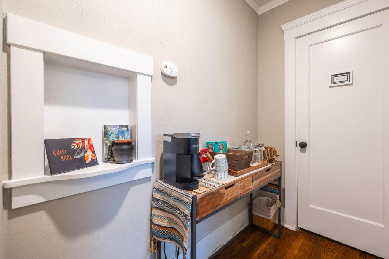 738 E Yale Apartment Fresno Exterior foto